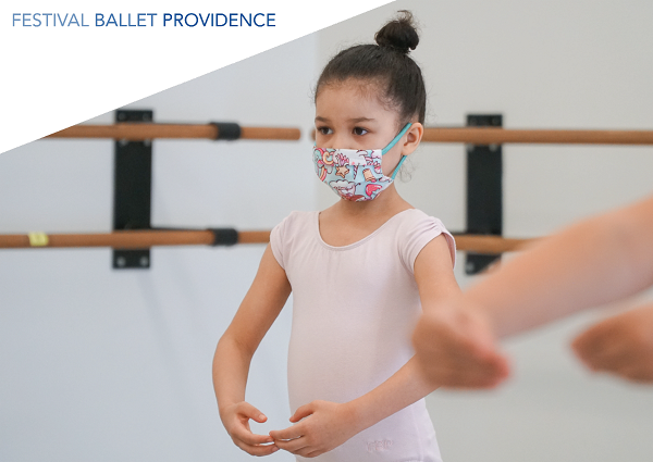 PROVIDENCE FESTIVAL BALLET – My Backyard News