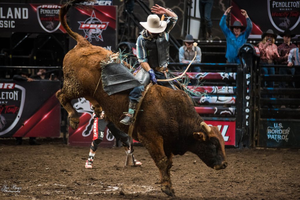 WORCESTER HOSTS BULL RIDERS VELOCITY TOUR My Backyard News