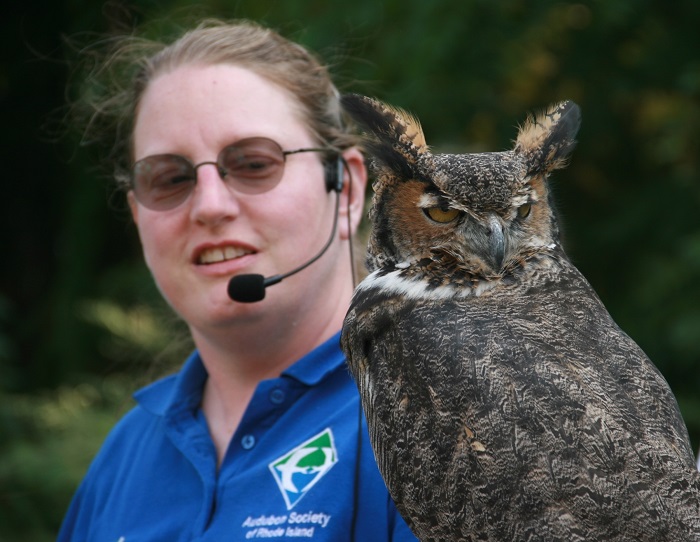 A AUD VACATION Audubon School Vacation Week 2019