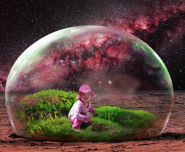 A MIM USE EDIT MarsBubble