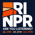 A NPR LOGO logoq