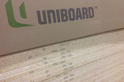 B EARTH uniboard