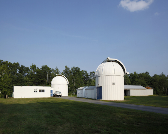 Wallace Observatory, Westford, MA