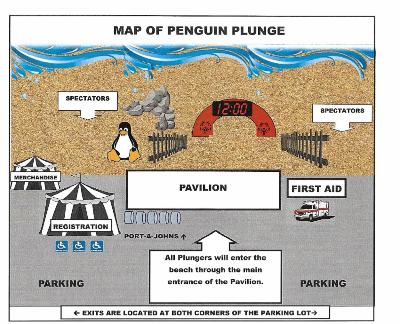 C PLUNGE 18PP_Handout_PageMAP