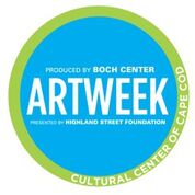 D CCCC ArtWeek CCCC Logo