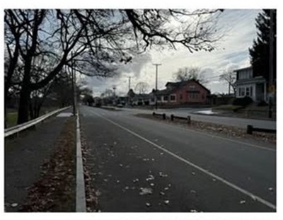 DAGGETT AVENUE GREEN  CORRIDOR