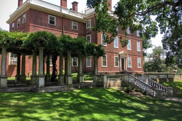 MUSEUM OF WORK AND CULTURE CLOSED FOR REPAIRS