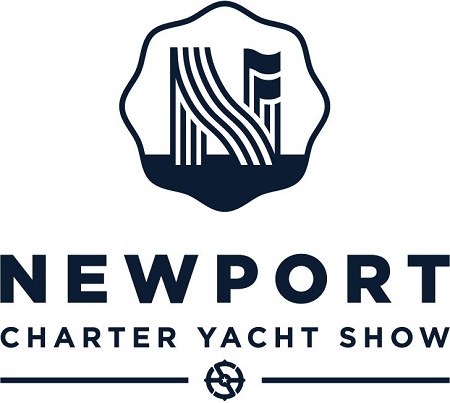 newport charter yacht show 2023