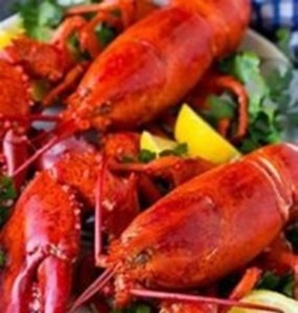 CENTENARY UNITED TRADITIONAL LOBSTER LUNCH