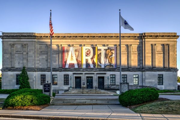 WORCESTER ART MUSEUM