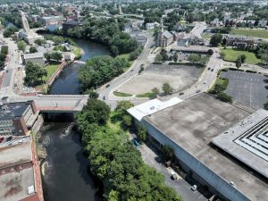 PAWTUCKET BULKY WASTE DROP-OFF DAYS