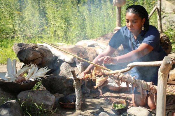 PLIMOTH PATUXET MUSEUMS