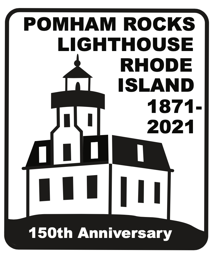 LIGHTHOUSE PASSPORT STAMP