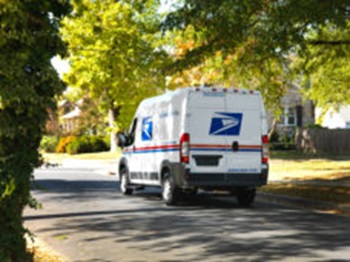 USPS: BE ALERT FOR IMPOSTER SCAMS