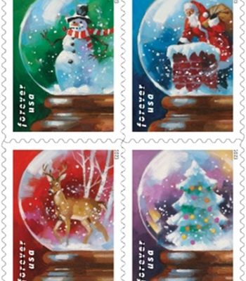 USPS: MAILING DATES FOR HOLIDAY SEASON