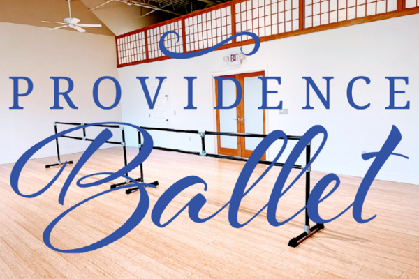 PROVIDENCE BALLET