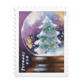 USPS: HOLIDAY UP-DATE