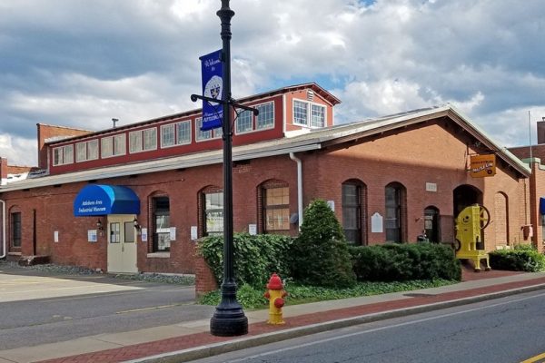 ATTLEBOROUGH HISTORICAL PRESERVATION SOCIETY