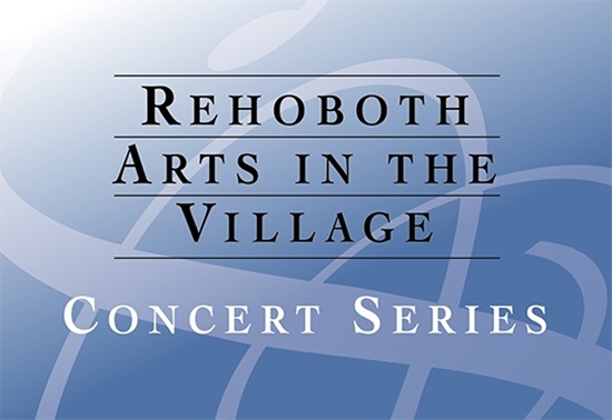 ARTS IN THE VILLAGE – REHOBOTH, MA