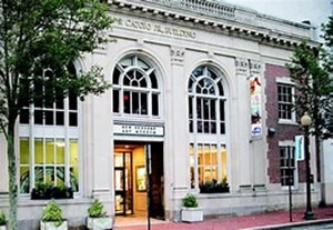 NEW BEDFORD ART MUSEUM