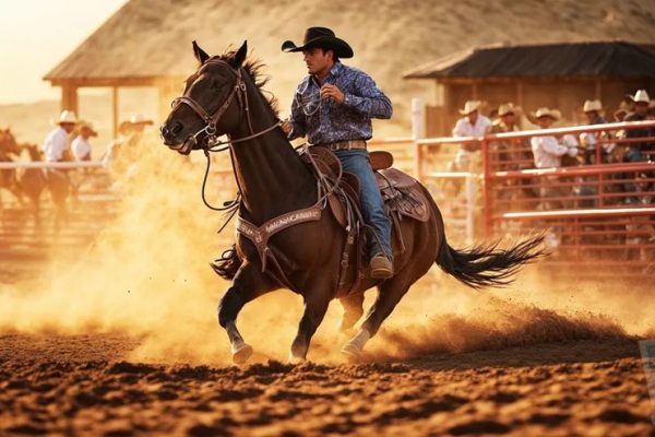 WORCESTER, MA VELOCITY PRO BULL RIDING CHAMPIONSHIP