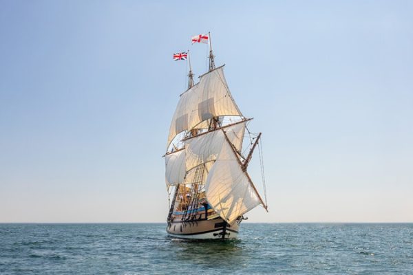 PLIMOUTH PATUXET MUSEUMS