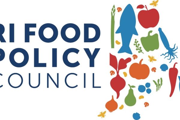 RI FOOD POLICY CHANGEMAKERS