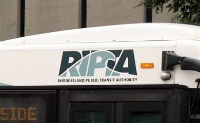 RIPTA “DRIVE LESS RI”